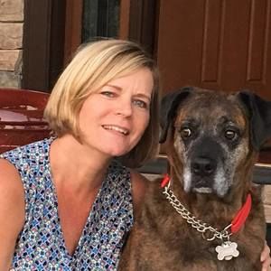 Meet your Posher, Vicky